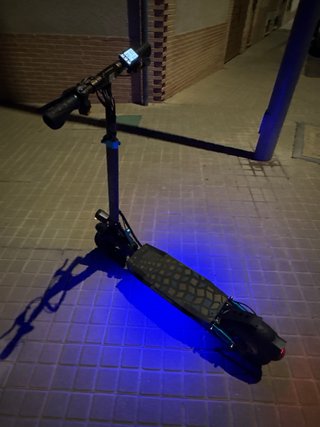Smartgyro Speedway V3 Patinete Eléctrico