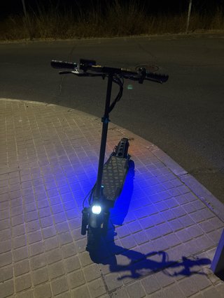 Smartgyro Speedway V3 Patinete Eléctrico