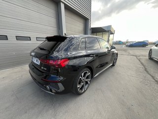 Audi A3 2024