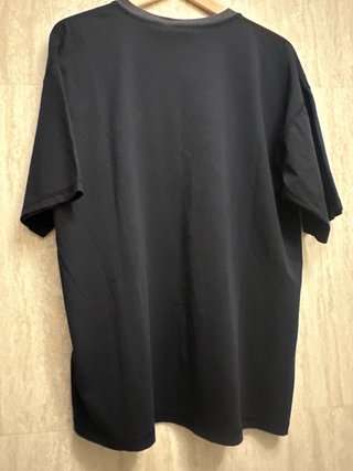 T-shirt Oversize DIESEL L