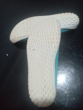 Escarpines Decathlon Nuevos