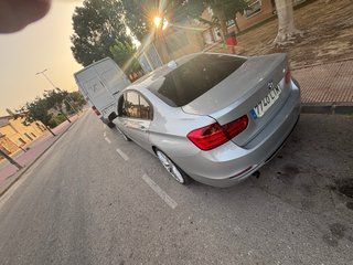 BMW serie 3