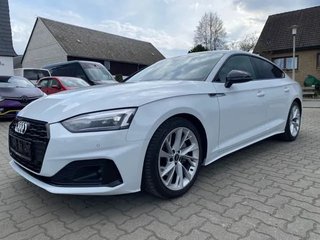 Audi A5 Audi A5 40 TDI 150kW S tronic Sportback