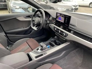 Audi A5 Audi A5 40 TDI 150kW S tronic Sportback