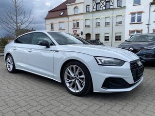Audi A5 Audi A5 40 TDI 150kW S tronic Sportback