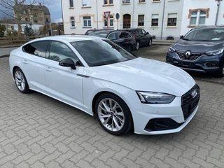Audi A5 Audi A5 40 TDI 150kW S tronic Sportback