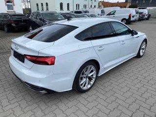Audi A5 Audi A5 40 TDI 150kW S tronic Sportback