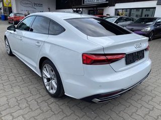 Audi A5 Audi A5 40 TDI 150kW S tronic Sportback