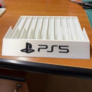 Soporte juegos PS5