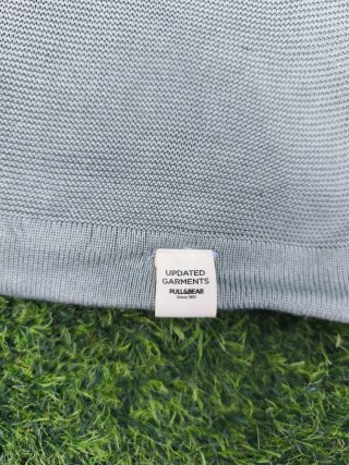 Camiseta Pepe Jeans verde viscosa