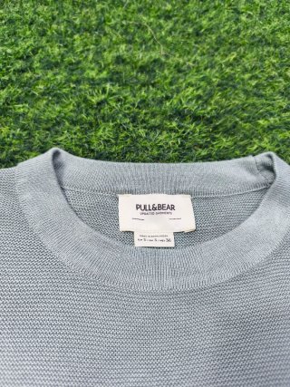 Camiseta Pepe Jeans verde viscosa