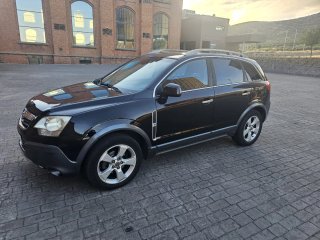 Opel Antara 2009
