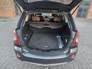 Opel Antara 2009