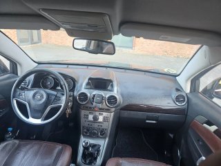 Opel Antara 2009