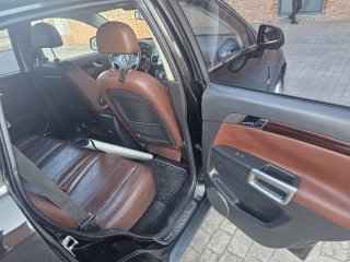 Opel Antara 2009
