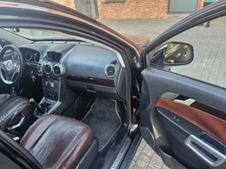 Opel Antara 2009