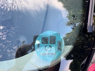 Renault Scenic 2003