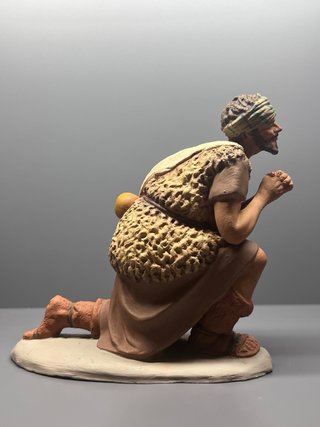 Figura Belén H. Castells Serie 20 cm