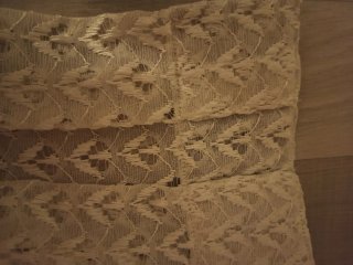 Cortinas beige
