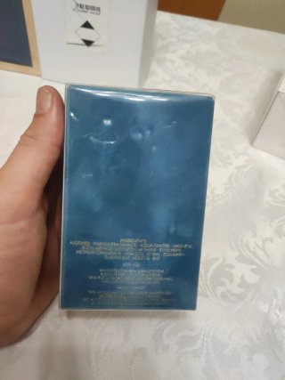 Dolce & Gabbana Light Blue Forever + regalo