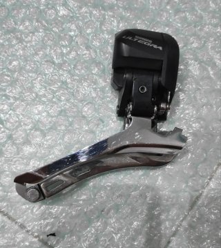 Desviador Shimano Ultegra 6870 Di2