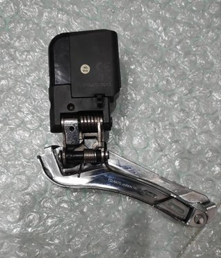 Desviador Shimano Ultegra 6870 Di2