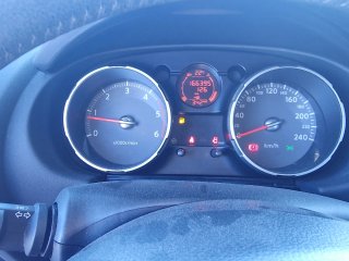 Nissan Qashqai 2009