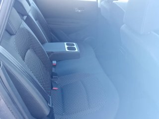 Nissan Qashqai 2009