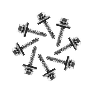 DOJA Industrial Tornillos Autotaladrantes M5
