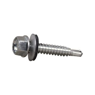 DOJA Industrial Tornillos Autotaladrantes M5