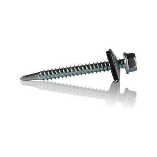 DOJA Industrial Tornillos Autotaladrantes M5