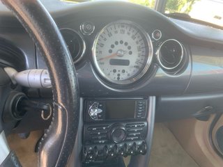 MINI Cabrio 2005