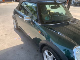 MINI Cabrio 2005