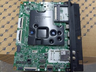 Peças TV LG 43UT80006