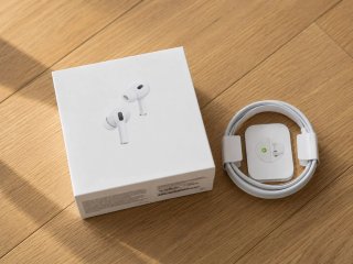 AirPods 2ª Gen
