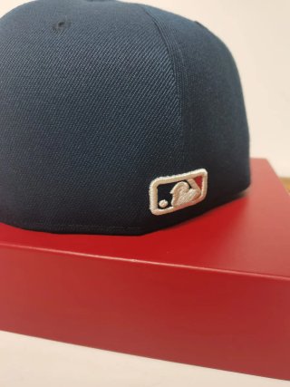 Gorra New Era 59Fifty LA Dodgers talla 7.1/2