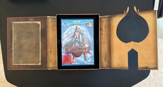 Bayonetta 2 First Print Edition - Wii U