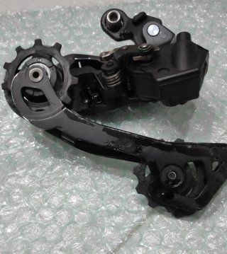 Cambio trasero Shimano Ultegra Di2 8050 11v