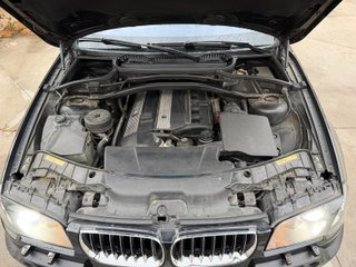 BMW X3 3.0I XDrive