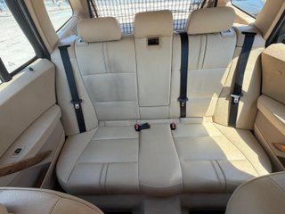 BMW X3 3.0I XDrive