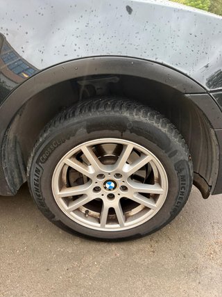 BMW X3 3.0I XDrive