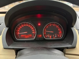 BMW X3 3.0I XDrive