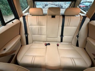 BMW X3 3.0I XDrive
