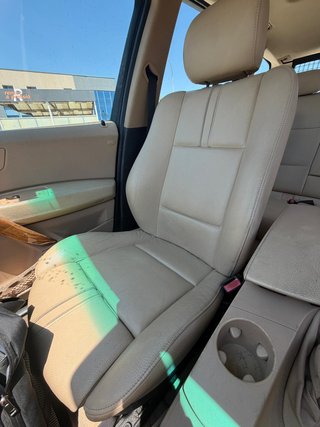 BMW X3 3.0I XDrive