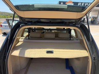 BMW X3 3.0I XDrive