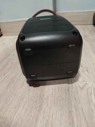 Altavoz Denver Grande RGB 10W