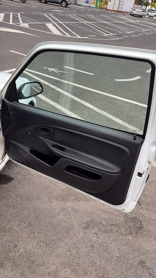 Citroen Saxo 16v