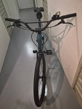 Bicicleta Cannondale Treadwell 2. Km 0