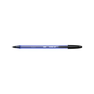 BIC Cristal Soft penne a sfera punta media
