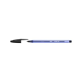 BIC Cristal Soft penne a sfera punta media